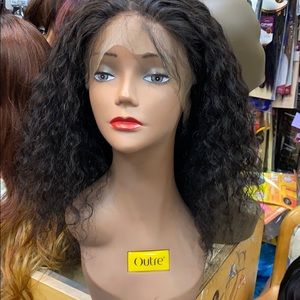 Virgin Remy Wig